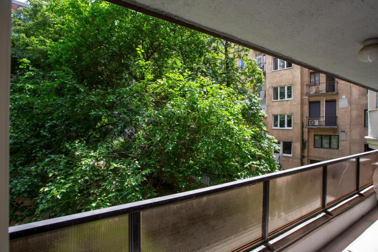 Apartamento Stylish Quentin In The King Street Budapest