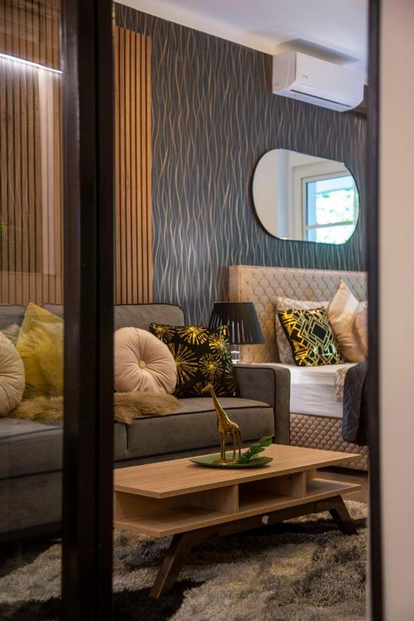 Apartamento Stylish Quentin In The King Street