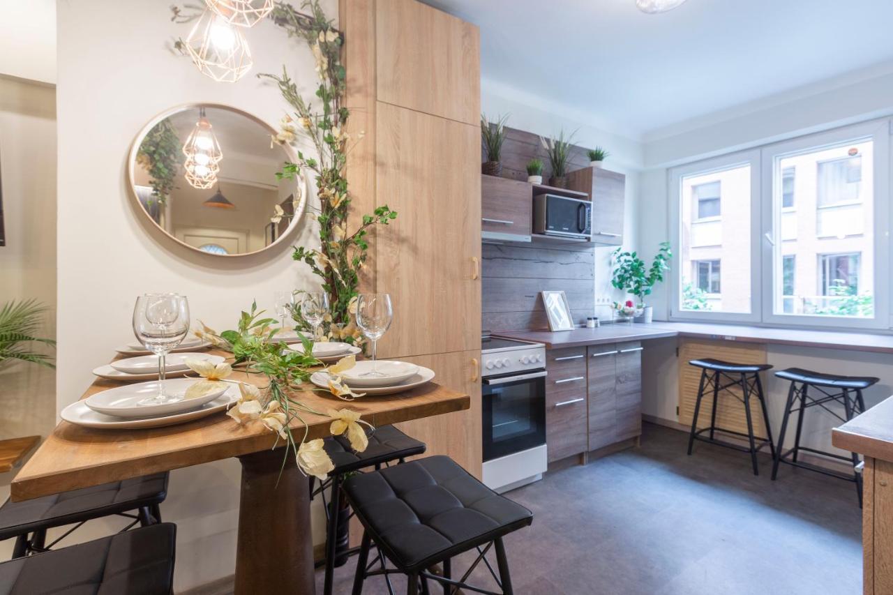 Apartamento Stylish Quentin In The King Street
