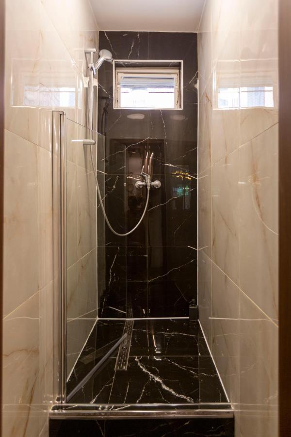 Apartamento Stylish Quentin In The King Street Budapeste