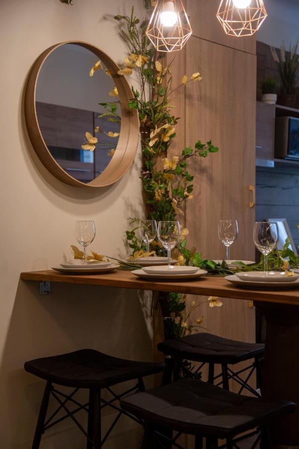 Apartamento Stylish Quentin In The King Street Budapest