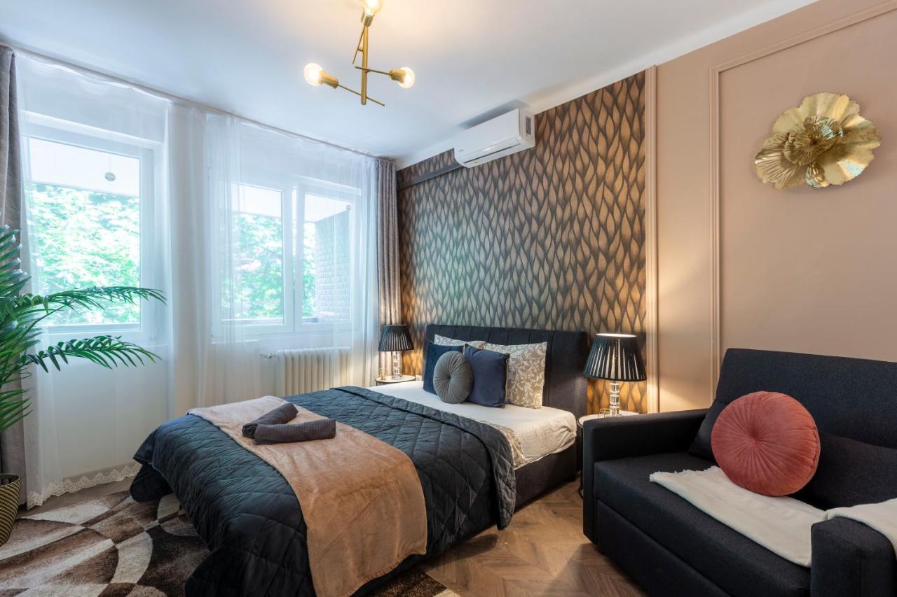 Apartamento Stylish Quentin In The King Street