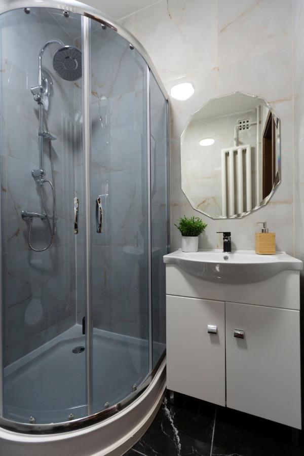 Apartamento Stylish Quentin In The King Street