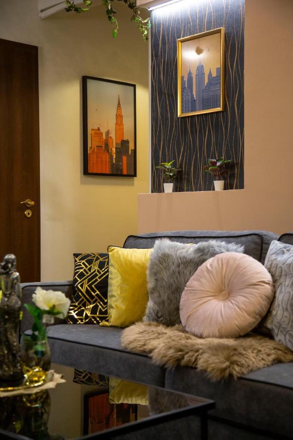 Stylish Quentin In The King Street Apartamento *